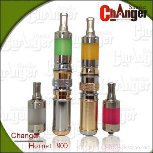 Telescopic Mod 18350, E Cigarette H100 Mod, Hornet Mod